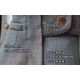 Surface Spell Stitches of Minerva Vest(Limited Pre-Order/4 Colours/Full Payment Without Shipping)